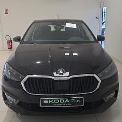 Skoda Fabia Fabia 1.0 TSI 116 ch EVO 2 DSG7 Selection Besan&ccedil;on