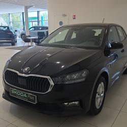 Skoda Fabia Fabia 1.0 TSI 116 ch EVO 2 DSG7 Selection Besan&ccedil;on