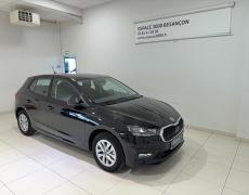 Skoda Fabia Besançon