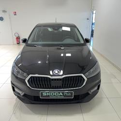 Skoda Fabia Fabia 1.0 TSI 95 ch EVO 2 BVM5 Selection Besan&ccedil;on