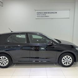 Skoda Fabia Fabia 1.0 TSI 95 ch EVO 2 BVM5 Selection Besan&ccedil;on