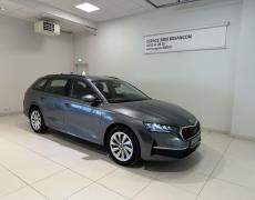 Skoda Octavia Combi Besançon