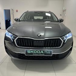Skoda Octavia Combi Octavia Combi 2.0 TDI 150 ch SCR DSG7 Selection Besan&ccedil;on