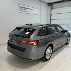 Skoda Octavia Combi Octavia Combi 2.0 TDI 150 ch SCR DSG7 Selection Besan&ccedil;on