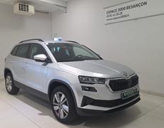 Skoda Karoq Besançon