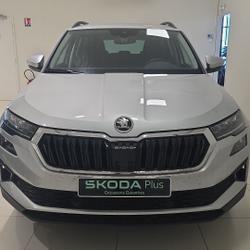 Skoda Karoq 1.5 TSI Evo 2 150 ch ACT DSG7 Selection occasion - Besan&ccedil;on - photo 2/23