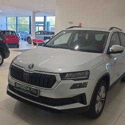 Skoda Karoq 1.5 TSI Evo 2 150 ch ACT DSG7 Selection occasion - Besan&ccedil;on - photo 3/23