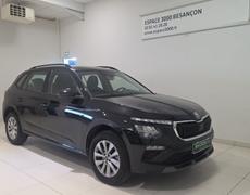Skoda Kamiq Besançon