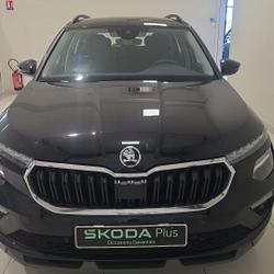Skoda Kamiq Kamiq 1.0 TSI Evo 2 116 ch DSG7 Selection Besan&ccedil;on