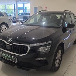 Skoda Kamiq Kamiq 1.0 TSI Evo 2 116 ch DSG7 Selection Besan&ccedil;on
