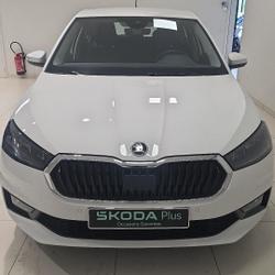 Skoda Fabia Fabia 1.0 TSI 95 ch EVO 2 BVM5 Selection Besan&ccedil;on