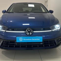 Volkswagen Polo Polo 1.0 TSI 116 S&S DSG7 R-Line Edition Besan&ccedil;on