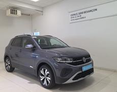 Volkswagen T-Cross Besançon
