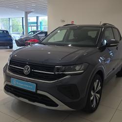 Volkswagen T-Cross T-Cross 1.0 TSI 95 Start/Stop BVM5 VW Edition Besan&ccedil;on