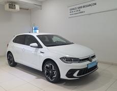 Volkswagen Polo Besançon
