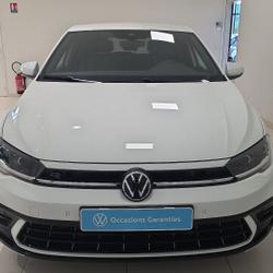 Volkswagen Polo Polo 1.0 TSI 116 S&S DSG7 R-Line Edition Besan&ccedil;on