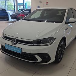 Volkswagen Polo Polo 1.0 TSI 116 S&S DSG7 R-Line Edition Besan&ccedil;on