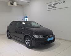 Volkswagen Polo Besançon