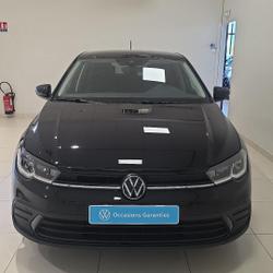 Volkswagen Polo Polo 1.0 TSI 95 S&S BVM5 VW Edition Besan&ccedil;on