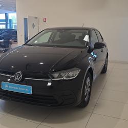 Volkswagen Polo Polo 1.0 TSI 95 S&S BVM5 VW Edition Besan&ccedil;on
