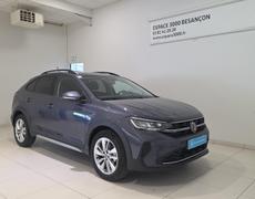 Volkswagen Taigo Besançon