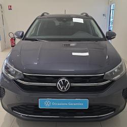 Volkswagen Taigo Taigo 1.0 TSI 116 DSG7 VW Edition Besan&ccedil;on