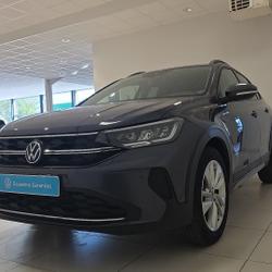 Volkswagen Taigo Taigo 1.0 TSI 116 DSG7 VW Edition Besan&ccedil;on