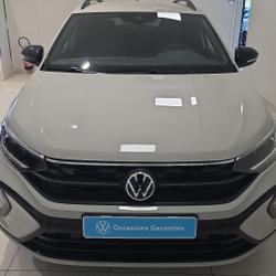 Volkswagen Taigo Taigo 1.0 TSI 116 DSG7 R-Line Edition Besan&ccedil;on