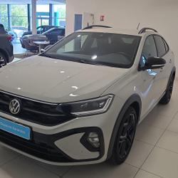Volkswagen Taigo Taigo 1.0 TSI 116 DSG7 R-Line Edition Besan&ccedil;on