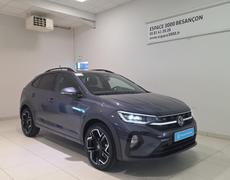 Volkswagen Taigo Besançon