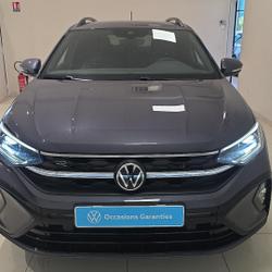 Volkswagen Taigo Taigo 1.0 TSI 116 DSG7 R-Line Edition Besan&ccedil;on