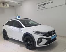 Volkswagen Taigo Besançon