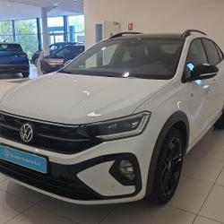 Volkswagen Taigo Taigo 1.5 TSI 150 DSG7 R-Line Edition Besan&ccedil;on