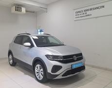 Volkswagen T-Cross Besançon