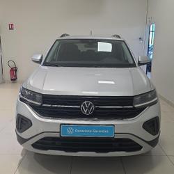 Volkswagen T-Cross T-Cross 1.0 TSI 95 Start/Stop BVM5 VW Edition Besan&ccedil;on