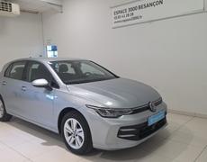 Volkswagen Golf 8 Besançon