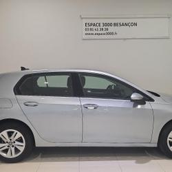 Volkswagen Golf 8 Golf 2.0 TDI 116 BVM6 Life Plus Besan&ccedil;on