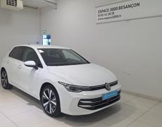 Volkswagen Golf 8 Besançon