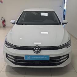 Volkswagen Golf 8 Golf 1.5 eHybrid 204 DSG6 Style Besan&ccedil;on