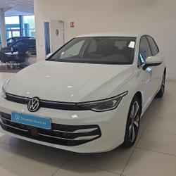 Volkswagen Golf 8 Golf 1.5 eHybrid 204 DSG6 Style Besan&ccedil;on