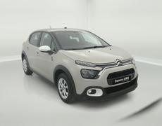 Citroen C3 Arbouans