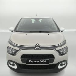 Citroen C3 C3 PureTech 83 ch BVM5 You Arbouans