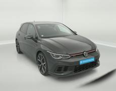 Volkswagen Golf 8 Arbouans
