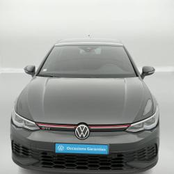 Volkswagen Golf 8 Golf 2.0 TSI 300 DSG7 GTI Clubsport Besan&ccedil;on