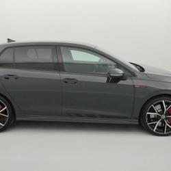 Volkswagen Golf 8 Golf 2.0 TSI 300 DSG7 GTI Clubsport Besan&ccedil;on