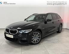 BMW Serie 3 Buchelay