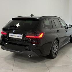BMW Serie 3 320eA 204ch M Sport Buchelay