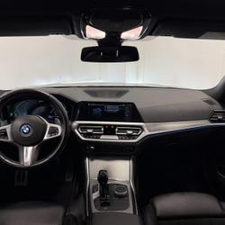 BMW Serie 3 320eA 204ch M Sport Buchelay