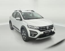 Dacia Sandero Arbouans
