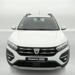 Dacia Sandero Sandero TCe 90 Stepway Confort Arbouans